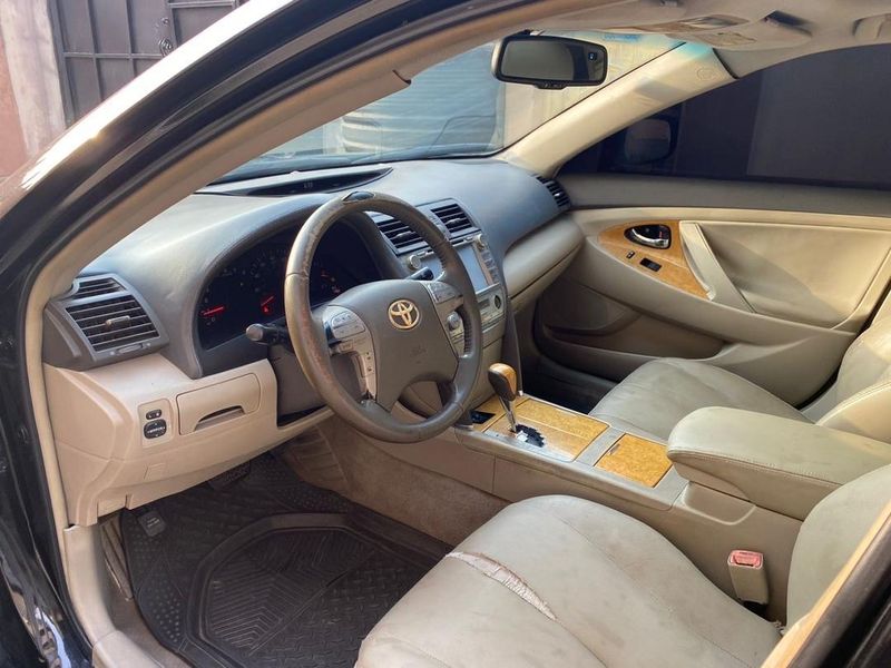 Thumbnail 5 of 2007 Toyota Camry XLE